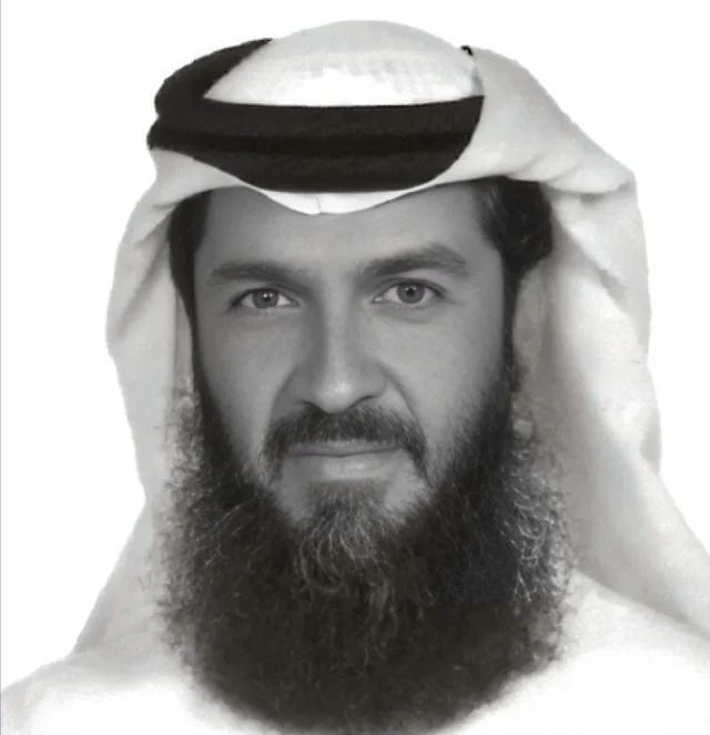 Mohammed Al Marzoqi