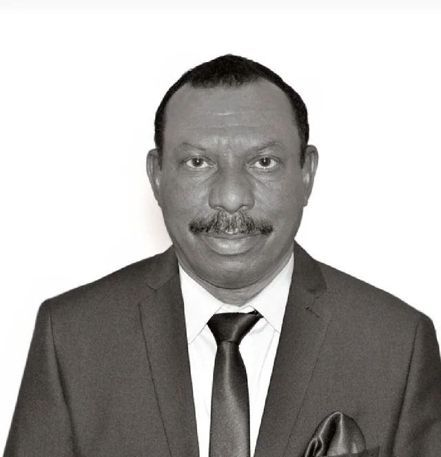 Mohammed Karda